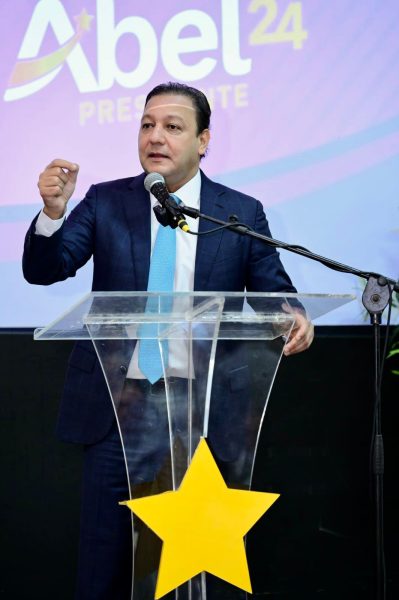 Abel Martínez