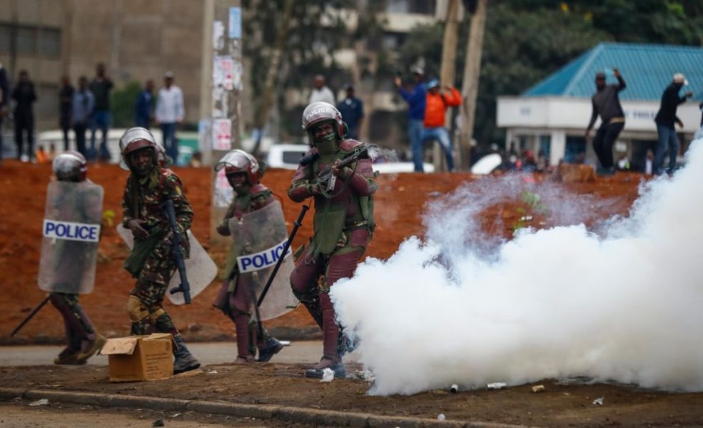 Un-Tribunal-de-Kenia-prohíbe-el-despliegue-de-policías-en-Haití-1140x694