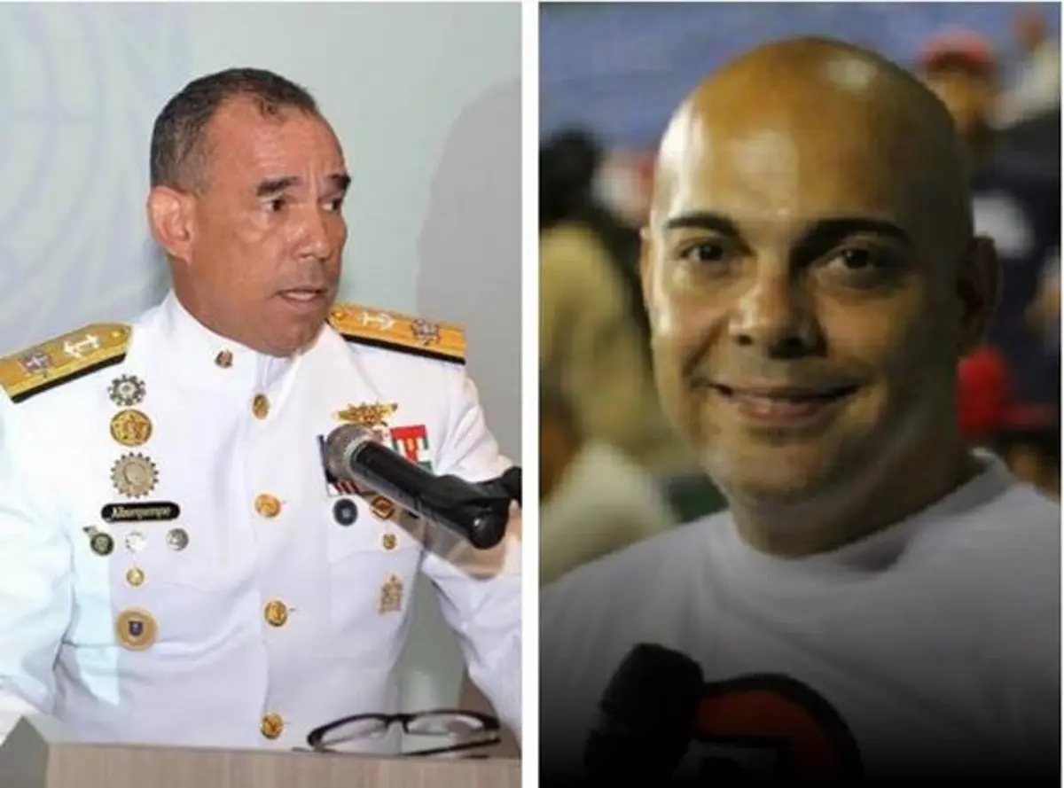 se-entrega-vicealmirante-felix-alburquerque-acusado-de-ultimar-a-comunicador-manuel-duncan