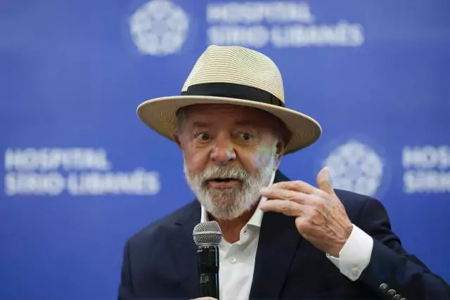 Lula-Da-Silva